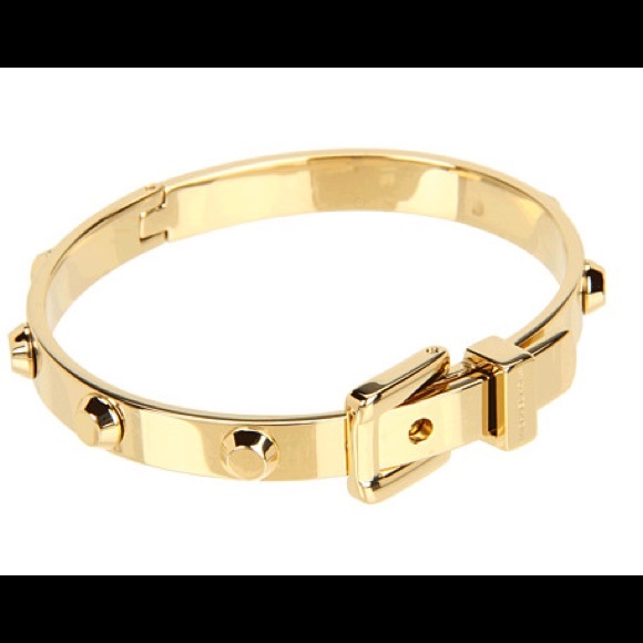 Michael Kors Buckle Bracelet Sale 
